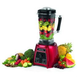 Salter Blender Pro 1500 – Red